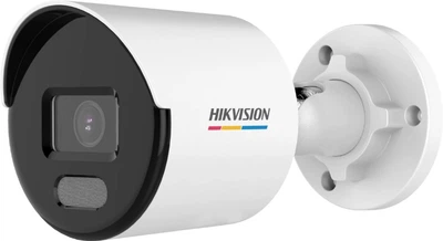 IP видеокамера Hikvision 4 МП ColorVu с микрофоном DS-2CD1047G2-LUF (2.8мм)