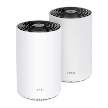 Wi-Fi Mesh система TP-Link Deco PX50 (2-pack)