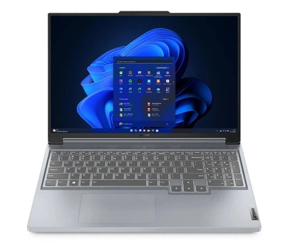 Ноутбук Lenovo Legion Slim 5-16 Ryzen 5-7640HS/32GB/512/Win11 RTX4050 144Hz (82Y9003DPB)