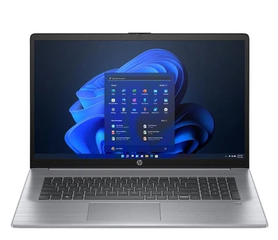 Ноутбук HP ProBook 470 G10 i5-1335U/16GB/512/Win11P MX550 (85D59EA)