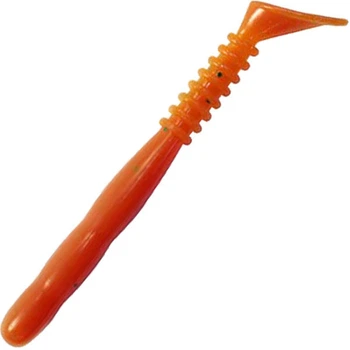 Силикон Reins Rockvibe Shad 2" 308 Marble Chart Orange (16 шт/уп)