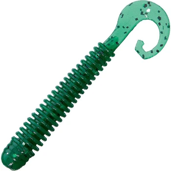 Силикон Reins G-Tail Saturn 3.5" 397 Motor Oil SP (12 шт/уп)