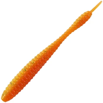 Силікон Reins Bubbring Shaker 3" 308 Marble Chart Orange (11 шт/уп)