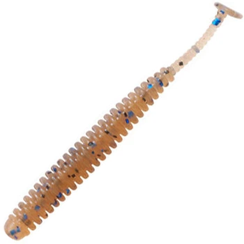 Силикон Reins AJI ADDER SHAD 3'' 020 Yoshinobori SP (8 шт/уп)