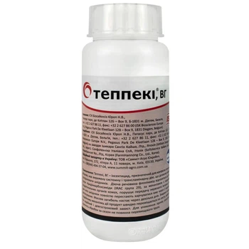 Теппеки (Teppeki) 50 WG Sumi Agro
