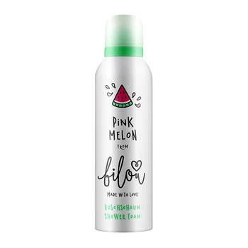 Пінка для душу Bilou Pink Melon 200 мл 4260437290238