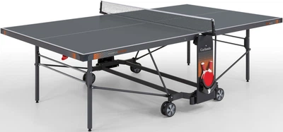 Теннисный стол Garlando Champion Outdoor Grey (C-470EG)