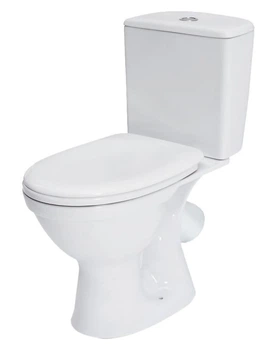 Унітаз-компакт CERSANIT Mito MERIDA 773 031 3/6 K03-041 з бачком