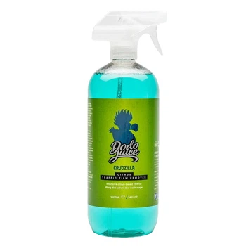 Спрей для видалення дорожньої плівки Dodo Juice Crudzilla 1л (DJ000300)