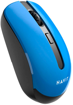 Mysz Havit HV-MS989GT Blue (HV-MS989GT-bk-bl)