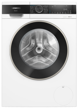Пральна машина Siemens iQ300 WG44A2Z0UA