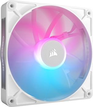 Вентилятор Corsair iCUE Link RX140 RGB PWM White (CO-9051023-WW)