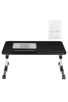 Столик-трансформер для ноутбука Multi function laptop desk