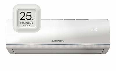 Кондиционер LIBERTON LAC-07XA