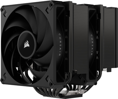 Кулер Corsair A115 Black (CT-9010011-WW)