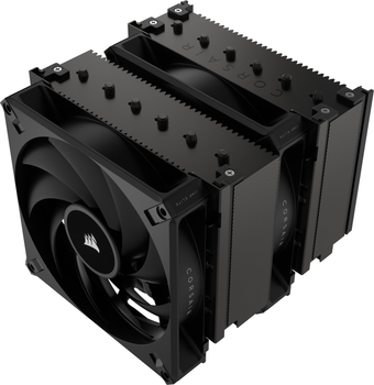 Кулер Corsair A115 Black (CT-9010011-WW)