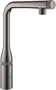 Смеситель кухонный GROHE Essence 31615A00