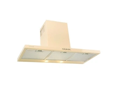 Вытяжка Perfelli T 9612 A 1000 IV LED