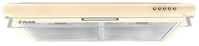 Вытяжка Perfelli PL 6144 IV LED
