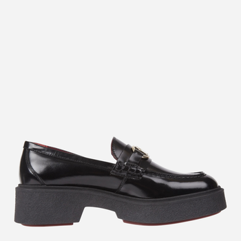 Loafersy damskie