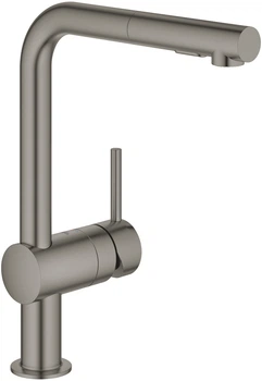 Смеситель кухонный GROHE Minta 30274AL0
