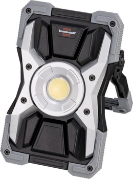 Ліхтар прожектор Brennenstuhl Rufus 1500 МА 15 Вт IP65 акумуляторний (4007123668434)