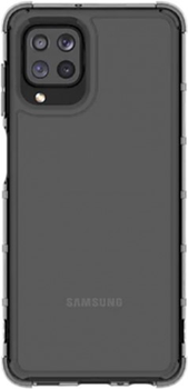 Панель Samsung KD Lab M Cover для Samsung Galaxy M22 Transparency (8809744467337)