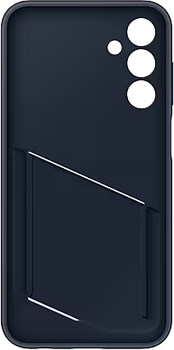 Панель Samsung Card Slot Case для Samsung Galaxy A15 5G/A15 LTE Blue/Black (8806095450223)