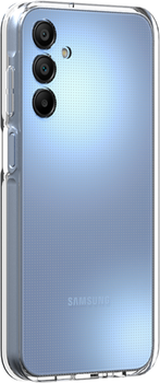 Панель Samsung Clear Case для Samsung Galaxy A15 Transparent (6976068910138)