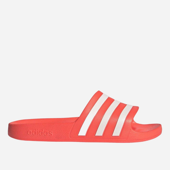 Чоловічі шльопанці Adidas Adilette Aqua GZ5235 42 Червоні (4064047726954)