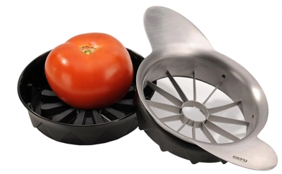 Krajalnica Gefu Pomo do pomidorów 12 cm (G-13590)