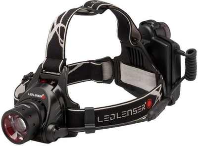 Latarka Led Lenser H14R.2 (4029113729932)
