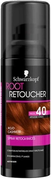 Тонуючий спрей для коренів Schwarzkopf Root Retoucher Dark brown120 мл (8410436370110)