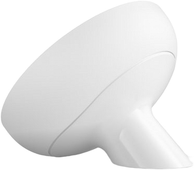 Lampa stołowa Philips Hue Bloom 2000K-6500K Color Bluetooth White (8718699770983)