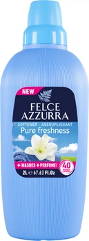 Пом'якшувач для тканин Felce Azzurra Freschezza 2 л (8001280413315/8001280034046)