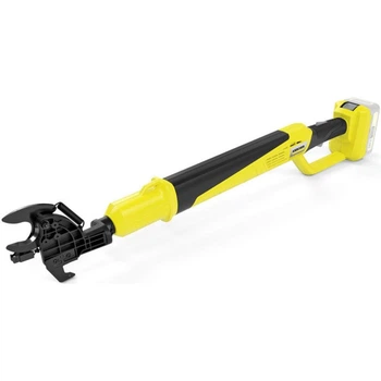 Секатор акумуляторний Karhcer TLO 18-32 battery 18В 250 Нм 3см 2.41 кг без АКБ та ЗП (1.444-020.0)