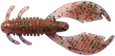 Силікон Reins AX Craw Mini 2" 406 Boil Shrimp (12 шт/уп.),1552.03.53