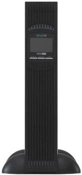 Zasilacz awaryjny UPS Online USV-Systeme Zinto 1000 VA (900 W) Black (4026908003628)