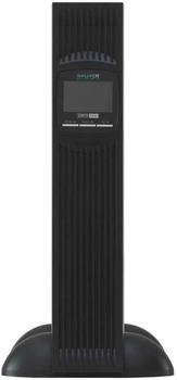 Zasilacz awaryjny UPS Online USV-Systeme Zinto 1500 VA (1350 W) Black (4026908003635)