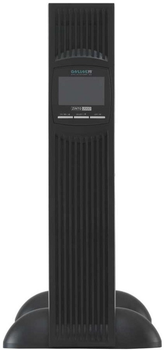 Джерело безперебійного живлення Online USV-Systeme Zinto 2000 VA (1800 W) Black (4026908003642)