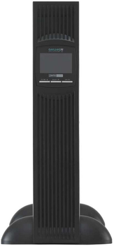 Zasilacz awaryjny UPS Online USV-Systeme Zinto 3000 VA (2700 W) Black (4026908003659)