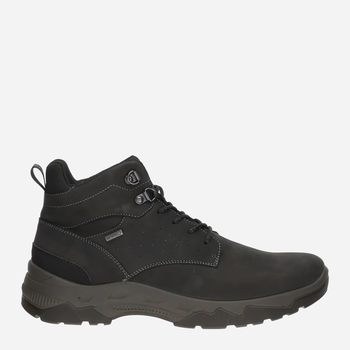 Чоловічі зимові черевики Salamander SLM31-70605-61 41 Чорні (4057697397414)