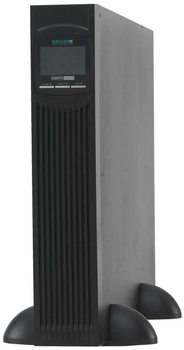 Zasilacz awaryjny UPS Online USV-Systeme Xanto 3000R VA (3000 W) Black (4026908003857)