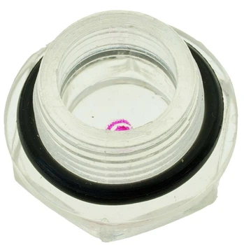 Показатель уровня масла в компрессоре d 20 mm арт.комп117