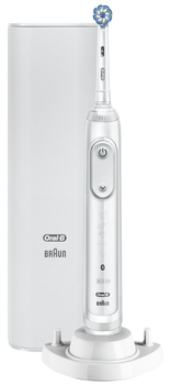 Електрична зубна щітка Oral-B Genius X 20100S