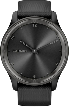 Smartwatch Garmin Vivomove Trend Black (010-02665-00)