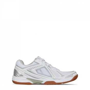 Slazenger Indoor Shoes Ladies White/Silver, 39 (250 мм) (10095989)