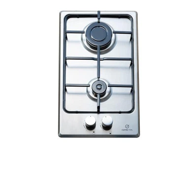 Варильна поверхня газова Greta KHG 320 N 282 X