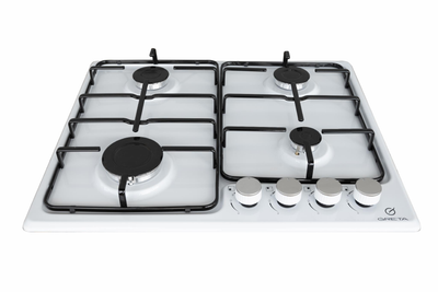 Варильна поверхня газова Greta KHG 640 N 281 W