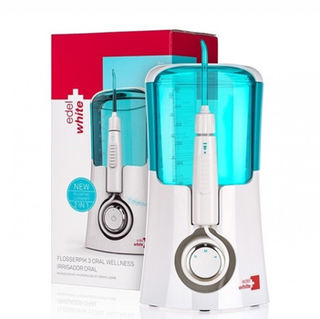 Ирригатор Edel+White Flosserpik WJ900
